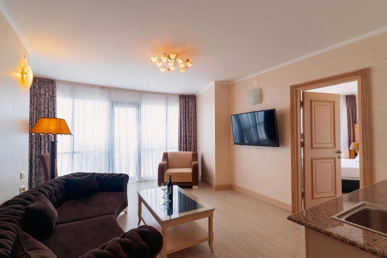 Apartment In Batumi גאורגיה