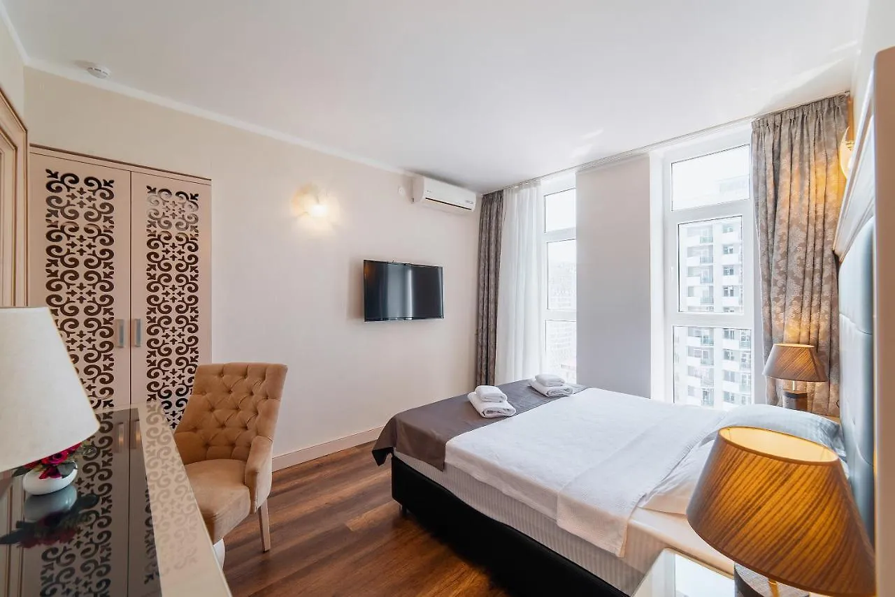 Apartment In Batumi