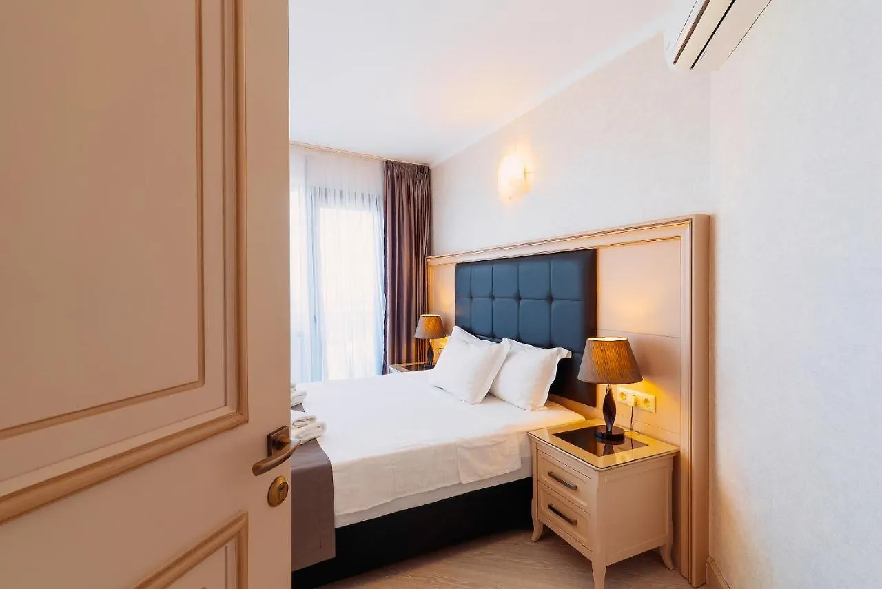 Apartment In Batumi