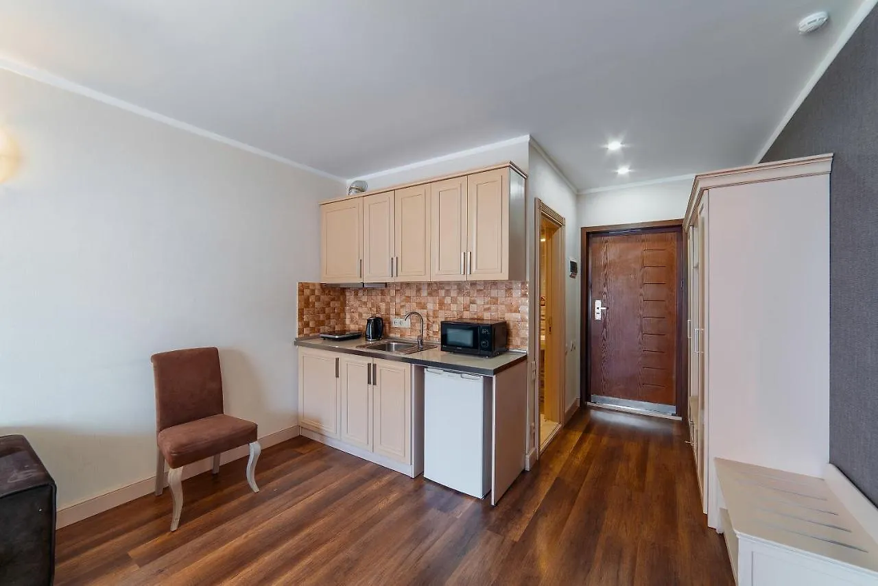 Apartment In Batumi 0*,  Georgia