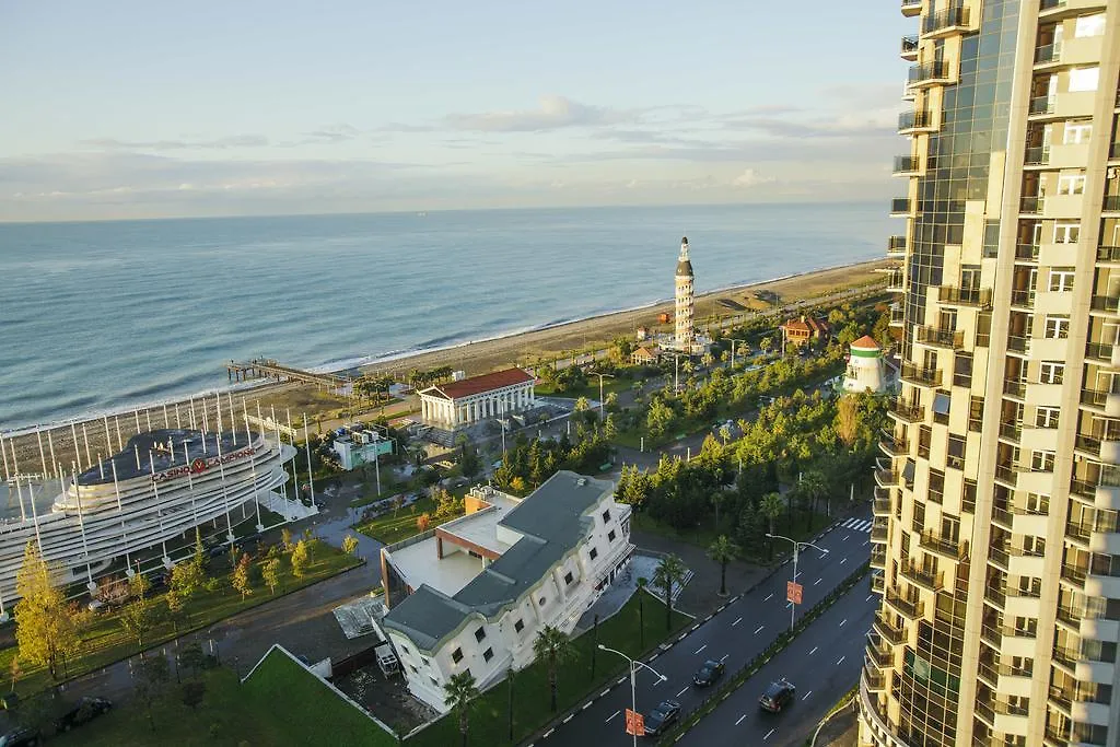 Apartment In Batumi