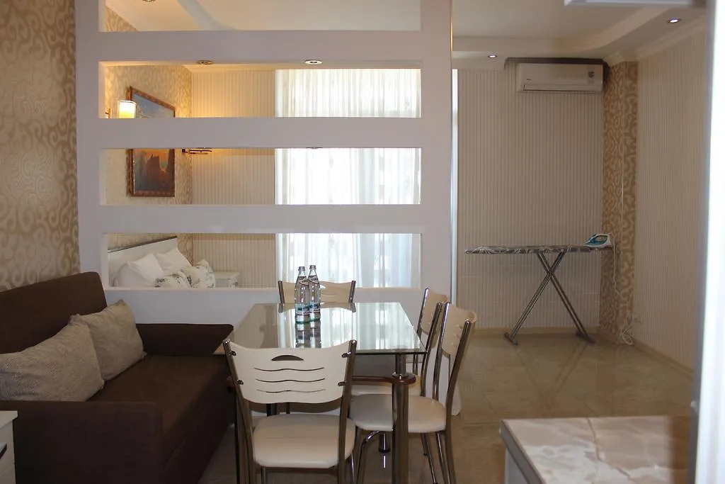 Apartment In Batumi