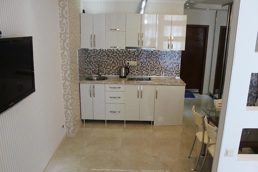 Apartment In Batumi