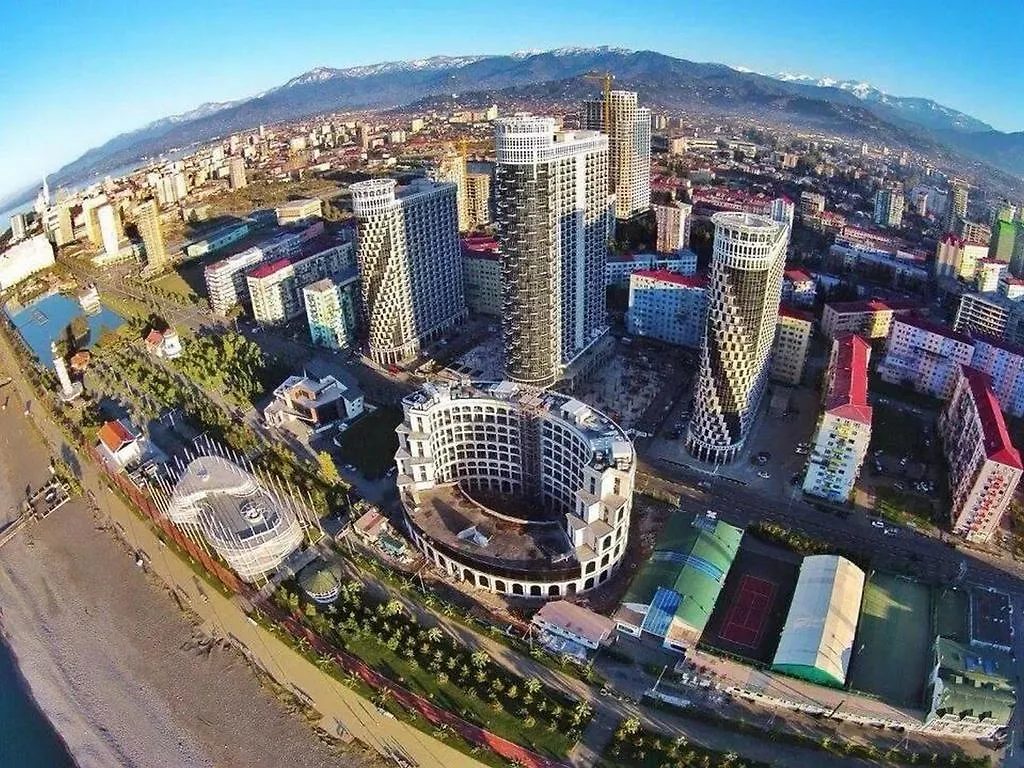 Apartment In Batumi