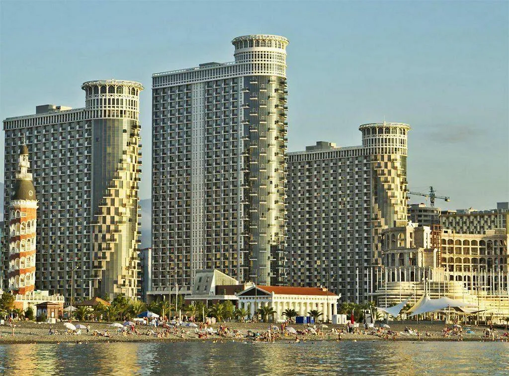 Apartment In Batumi