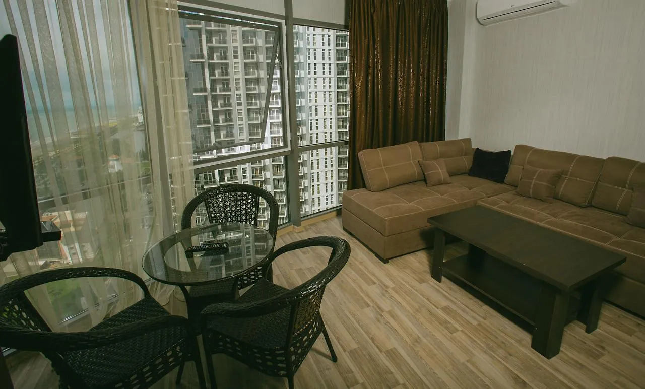 Apartment In Batumi