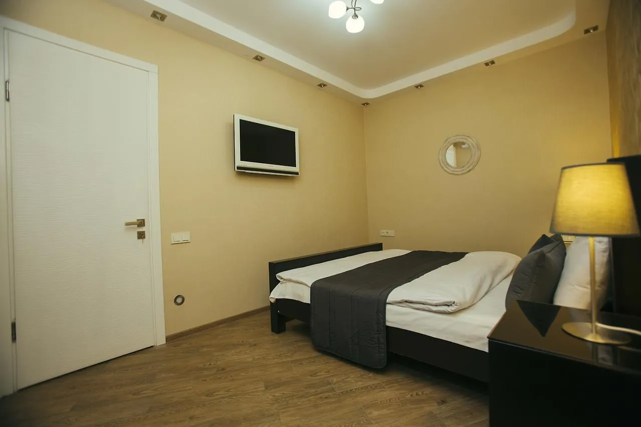 Apartment In Batumi