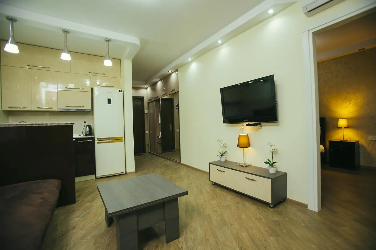 Apartment In Batumi גאורגיה