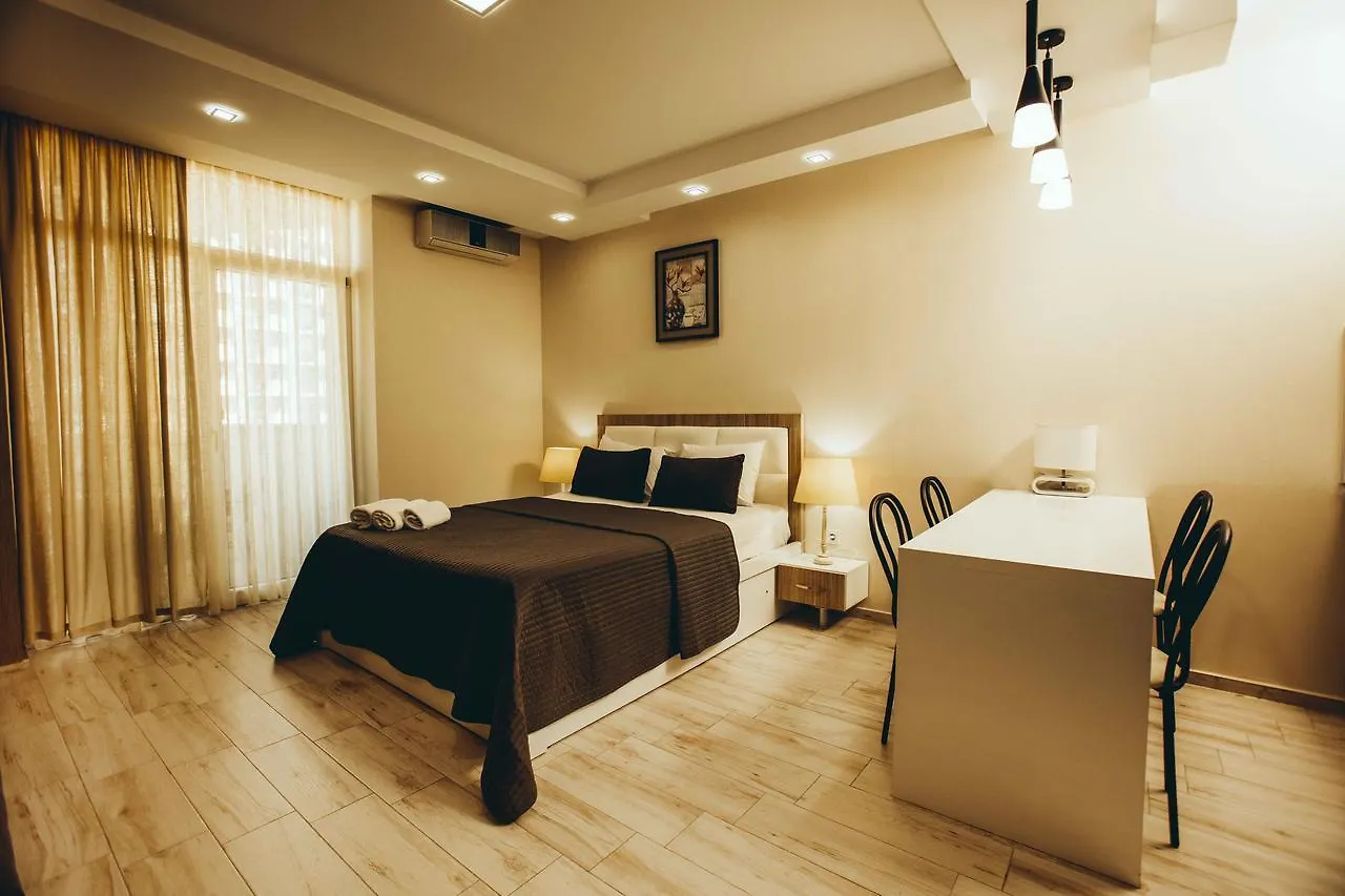 Apartment In Batumi