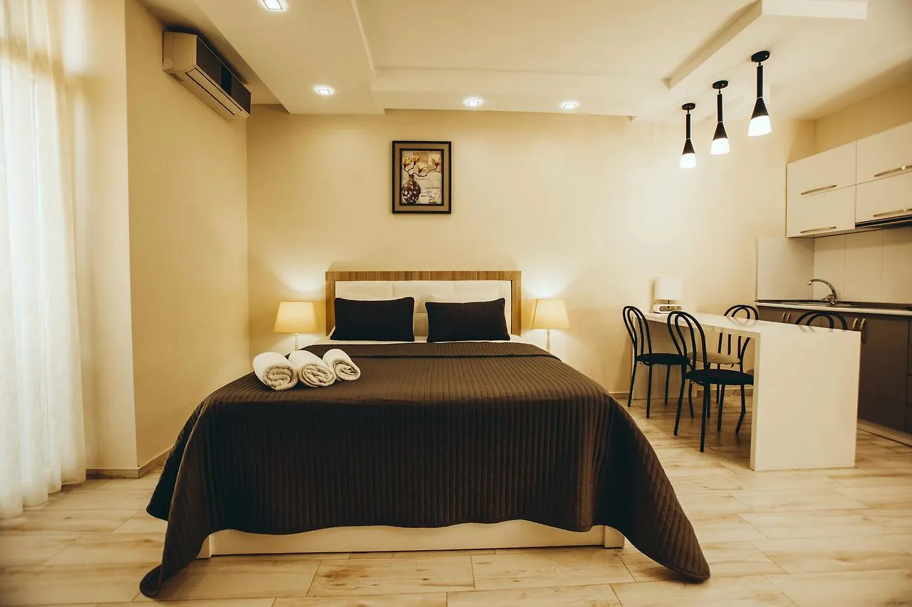 Apartment In Batumi