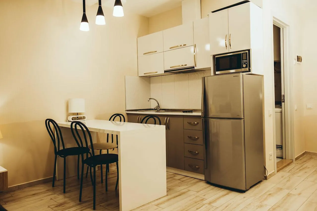 Apartment In Batumi 0*,