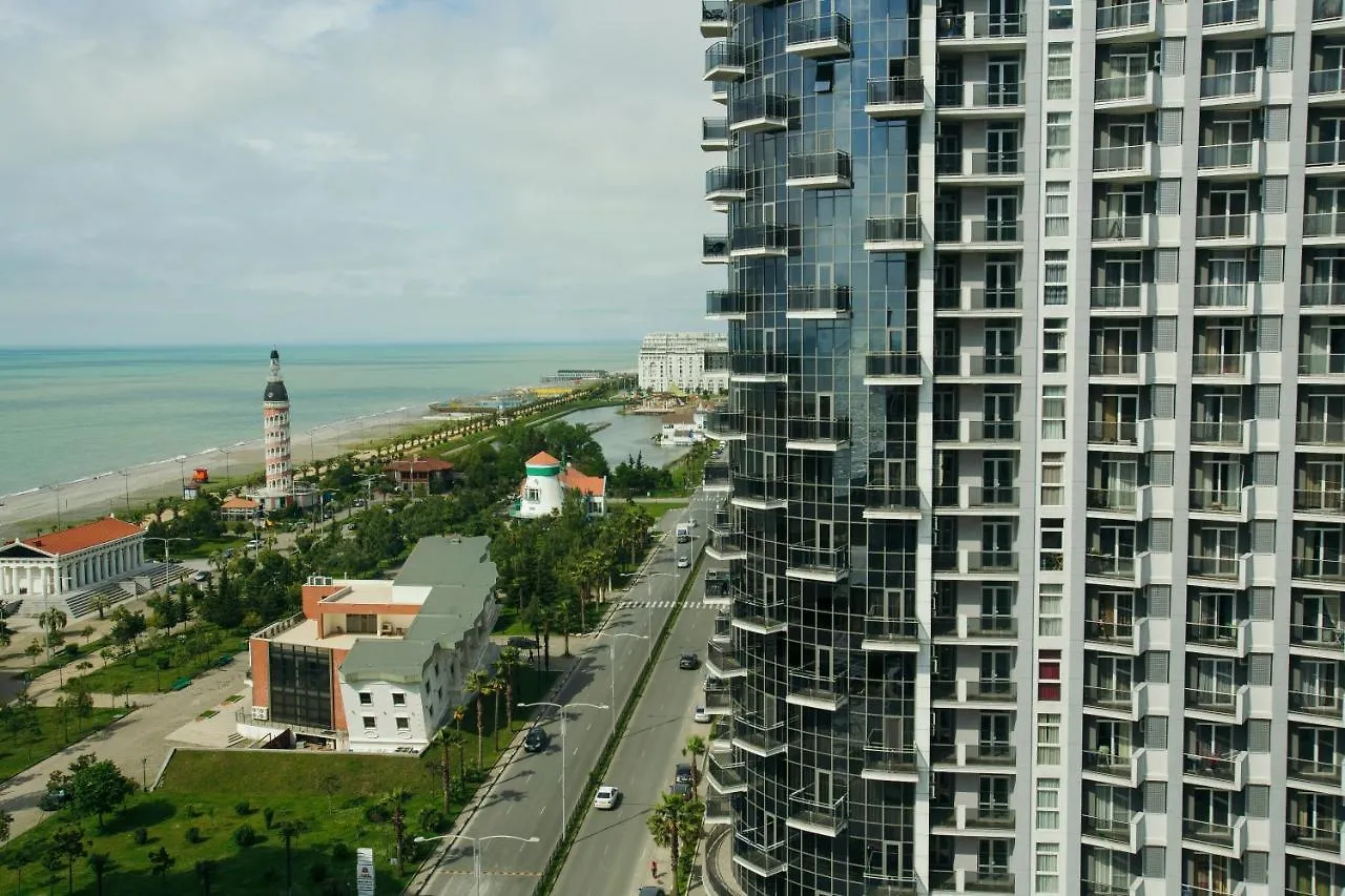 Apartment In Batumi