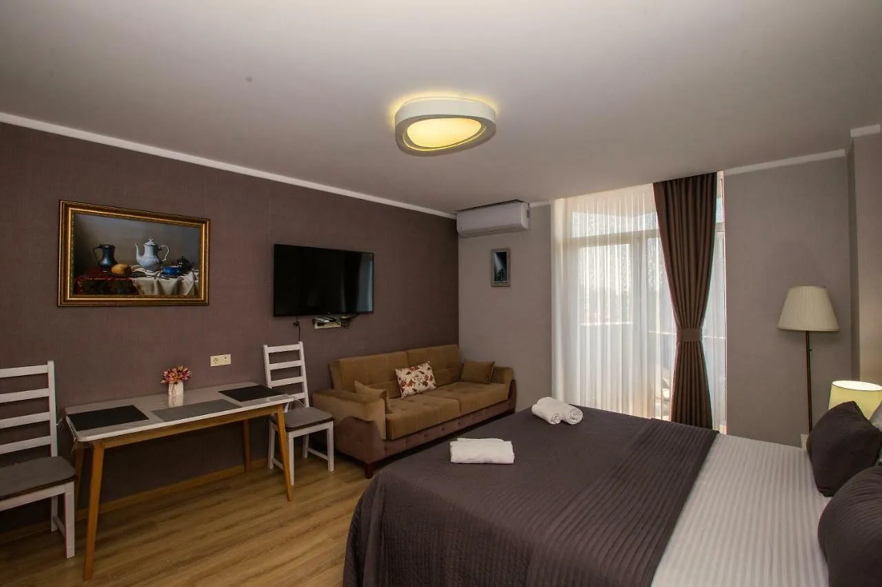 Apartment In Batumi