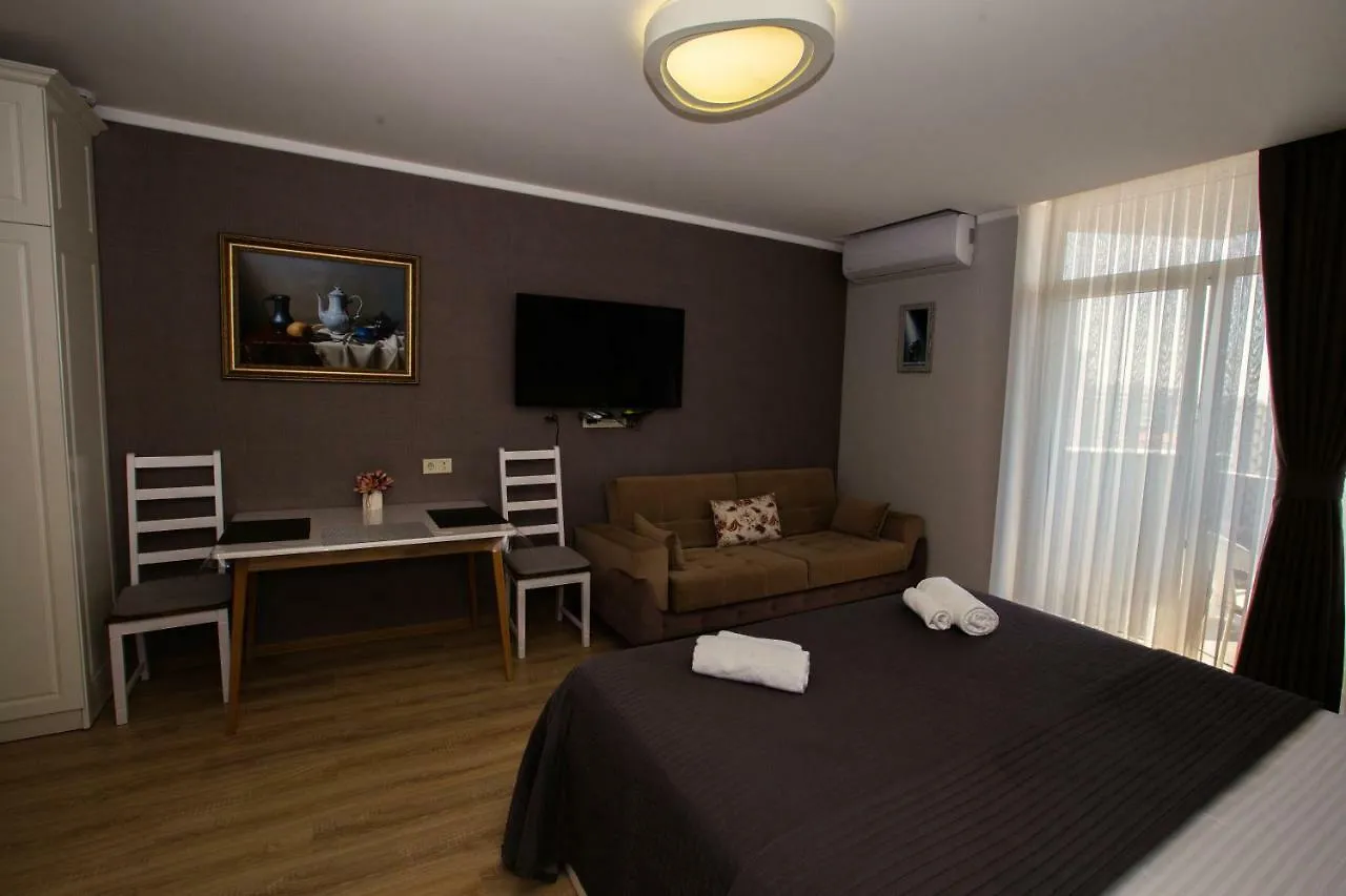 Apartment In Batumi