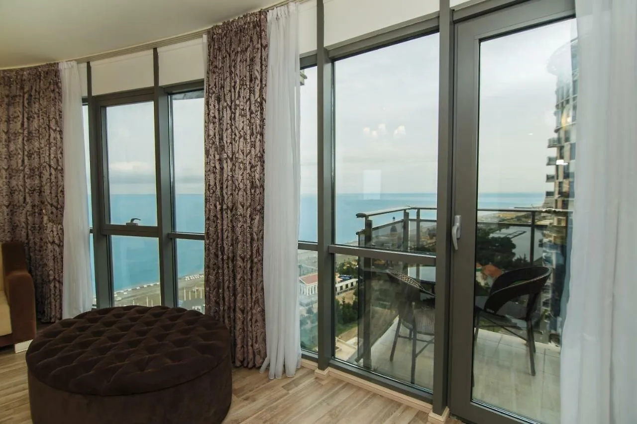 Apartment In Batumi