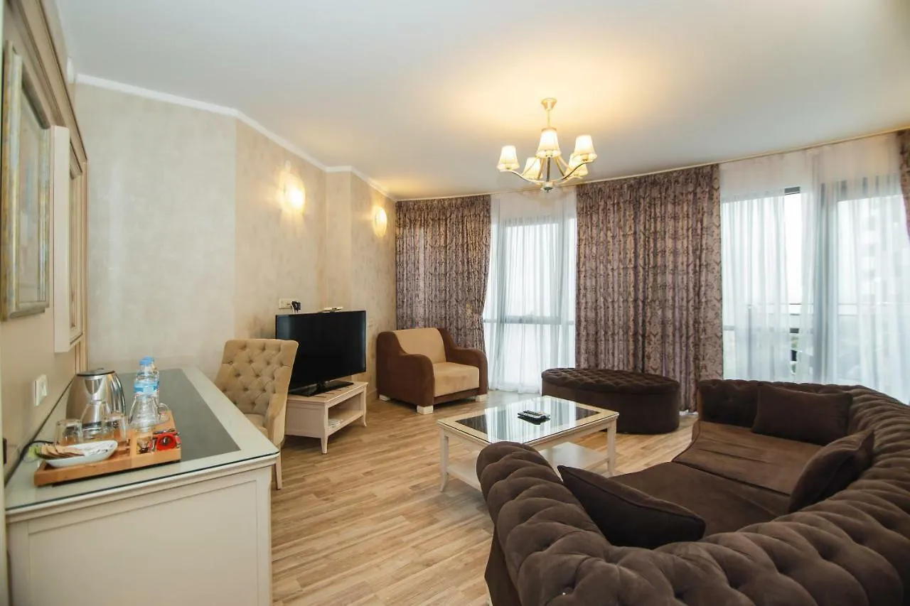 Apartment In Batumi