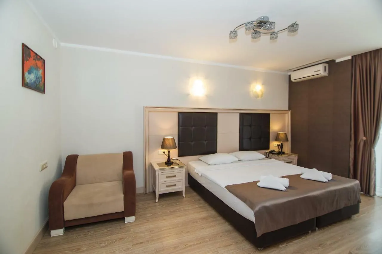 Apartment In Batumi גאורגיה