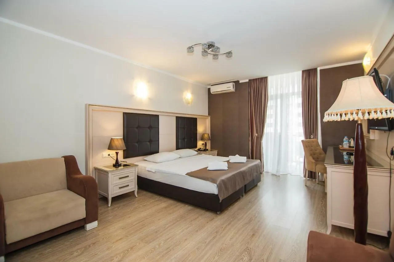 Apartment In Batumi 0*,  גאורגיה