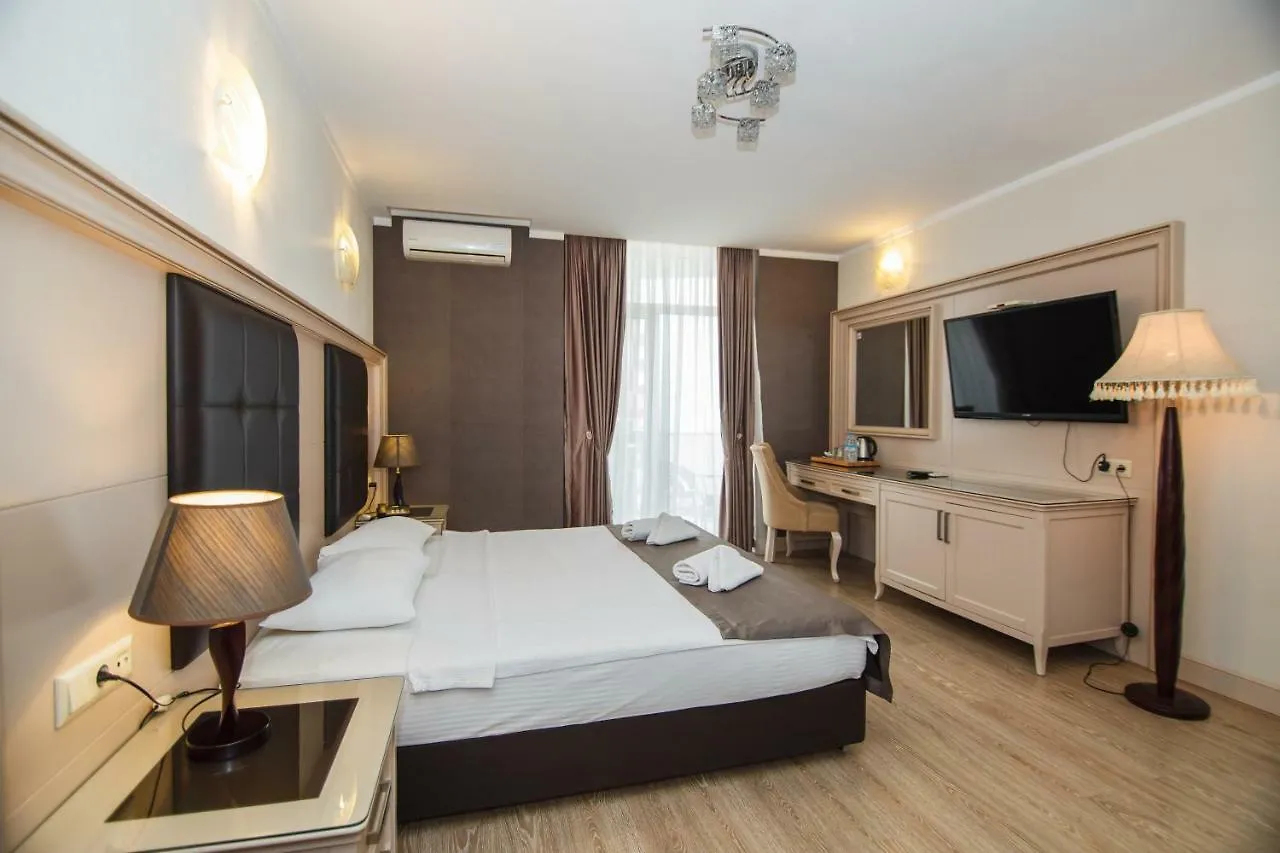 Apartment In Batumi Georgia