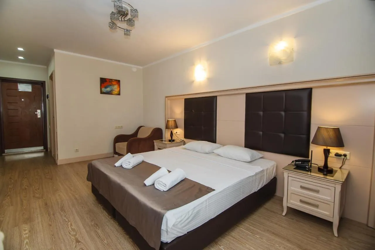 Apartment In Batumi