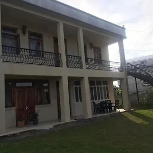 Luka Family Homestay