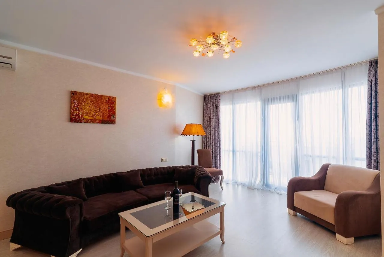 Apartment In Batumi