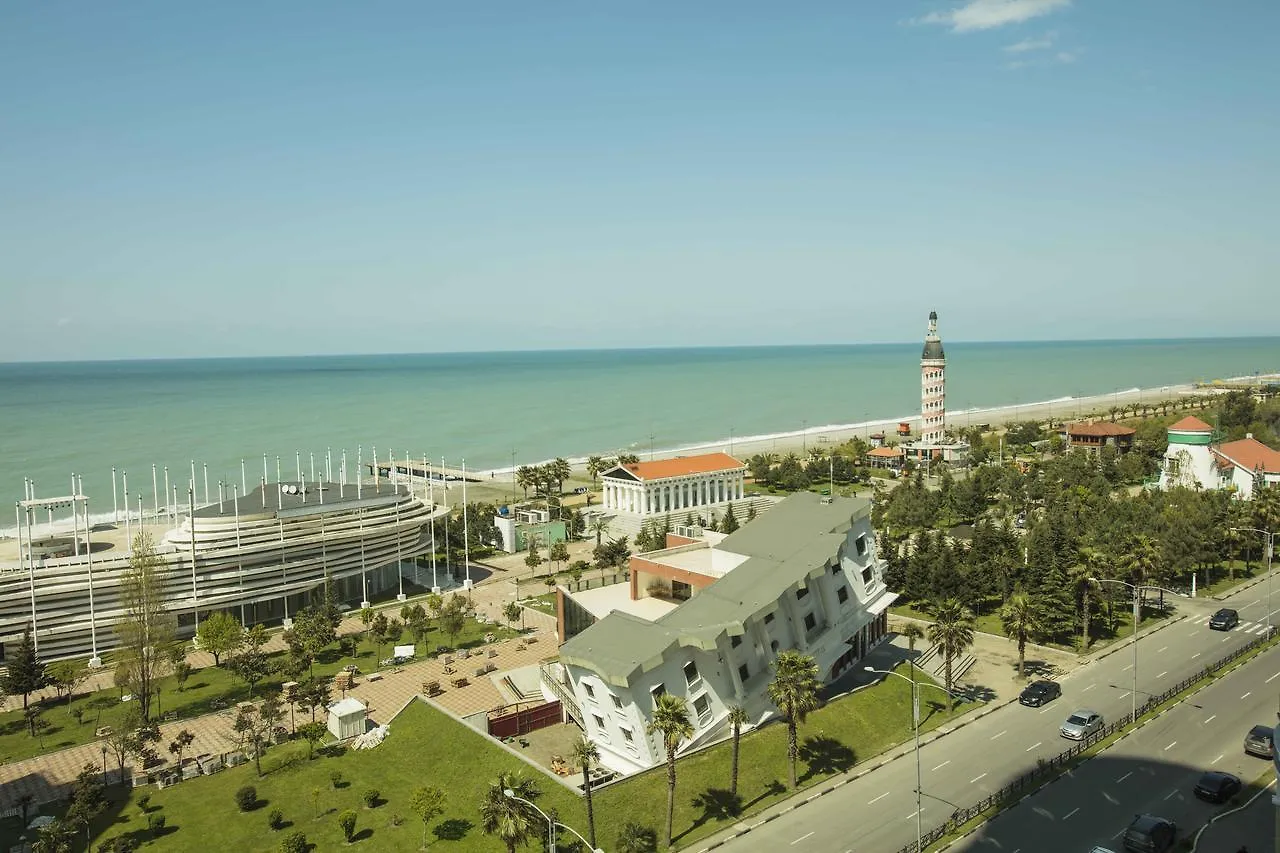 Apartment In Batumi